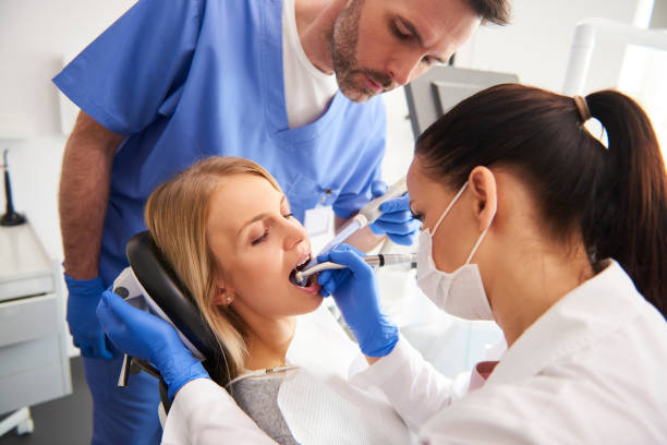 Laser Dentistry in Westwood, CA