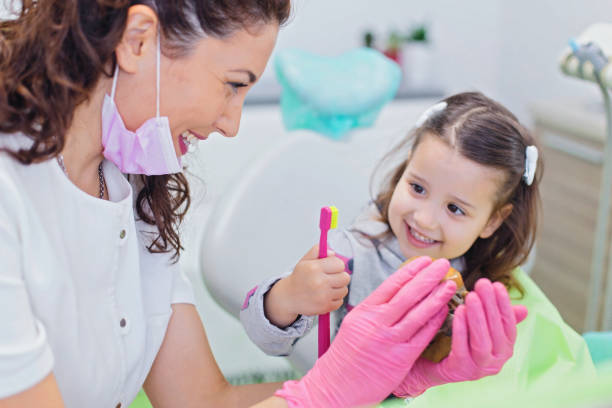 Best Root Canal Treatment  in Westwood, CA